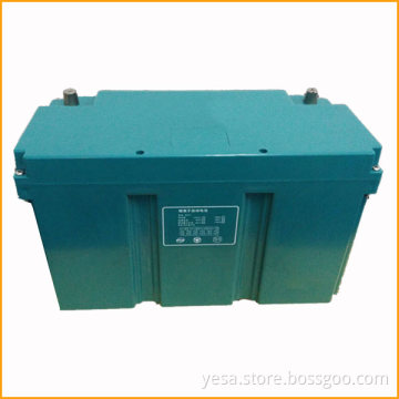 Lithium Iron Phosphate Battery Pack for auto batteries car battery pack 24V 25Ah 50Ah 75Ah starter Battery